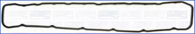 WILMINK GROUP wg1160467 -  Прокладка, крышка головки цилиндра